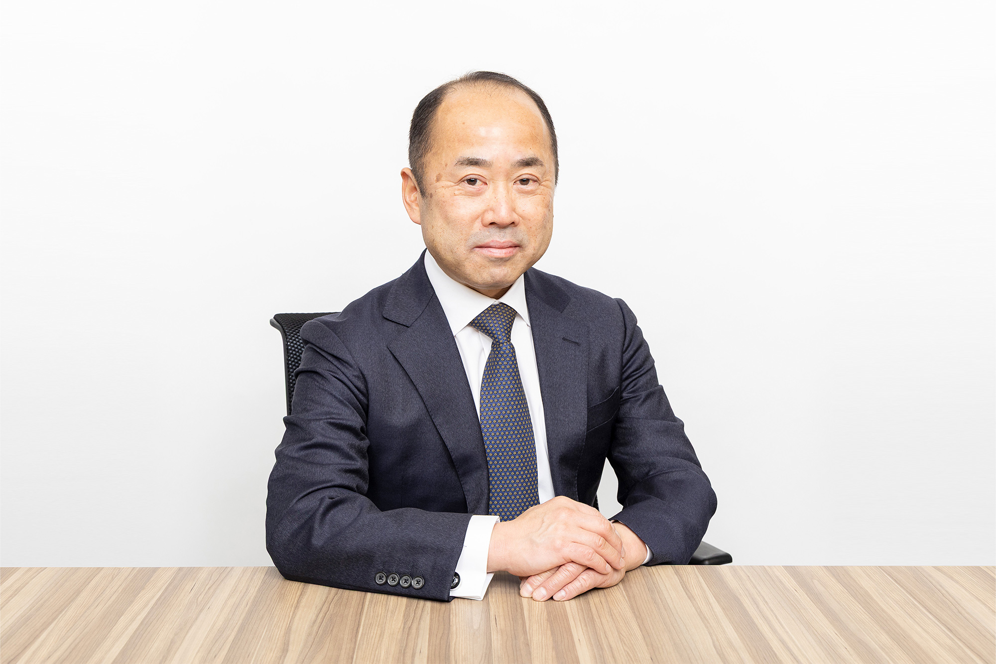 Executive Director